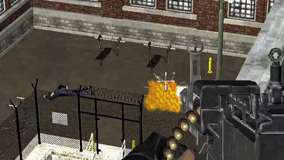 Скриншот 8 из Air Attack 3D: Sky War