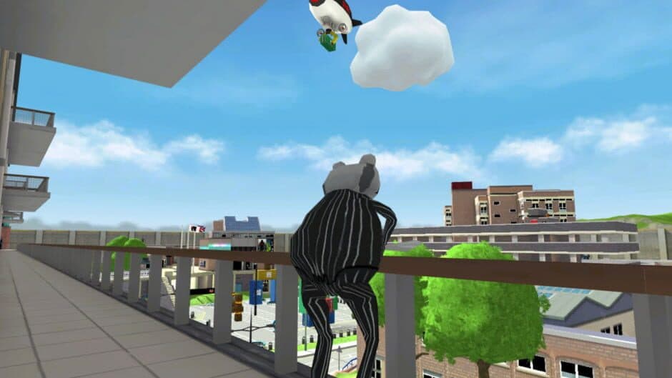 Скриншот 4 из Amazing Frog : Poket Frogs
