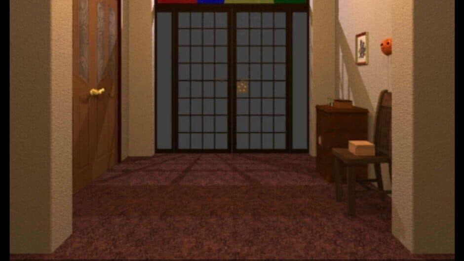 Скриншот 2 из Dasshutsu Game: Halloween Hotel