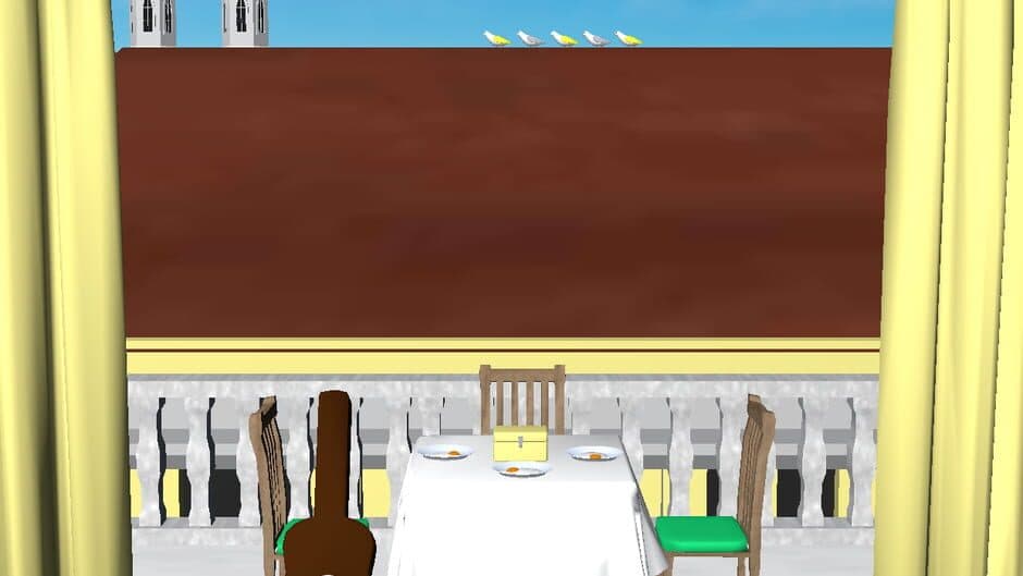 Скриншот 4 из Dasshutsu Game: Hotel Room