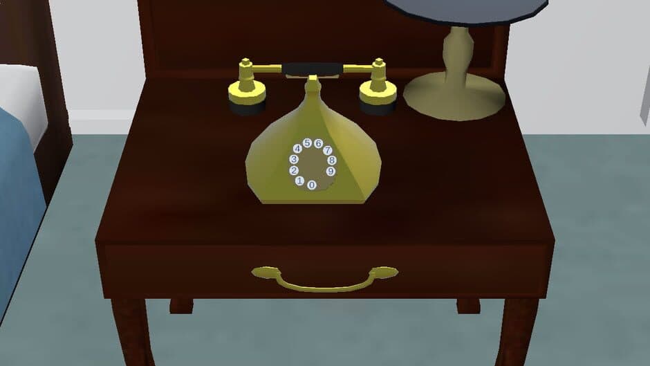 Скриншот 5 из Dasshutsu Game: Hotel Room