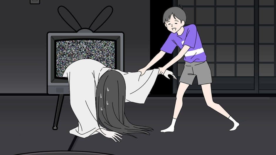 Скриншот 3 из Psycho Boy: Dasshutsu Game