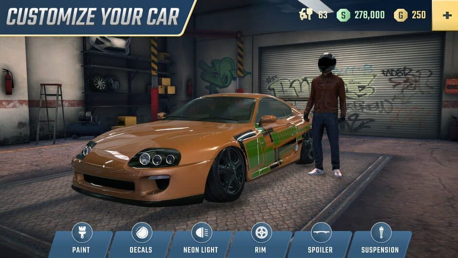 Скриншот 5 из Parking Master Multiplayer 2