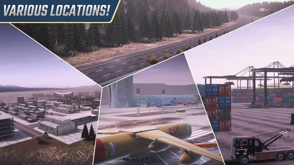Скриншот 8 из Parking Master Multiplayer 2