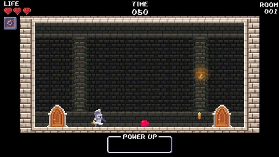 Скриншот 3 из Overknight Dungeon
