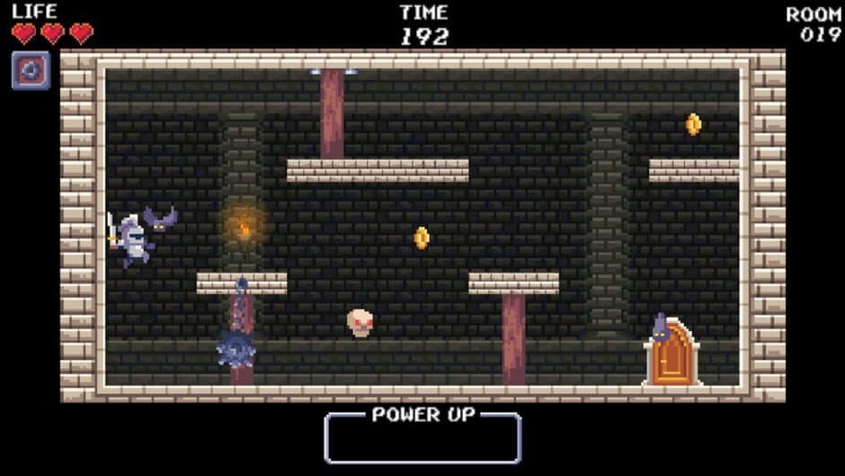 Скриншот 5 из Overknight Dungeon
