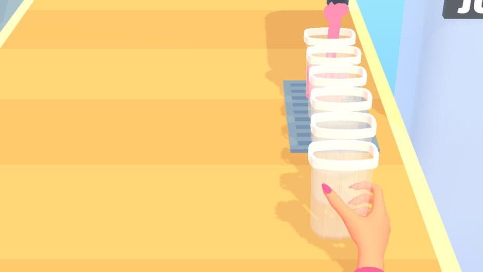 Скриншот 4 из Popsicle Stack
