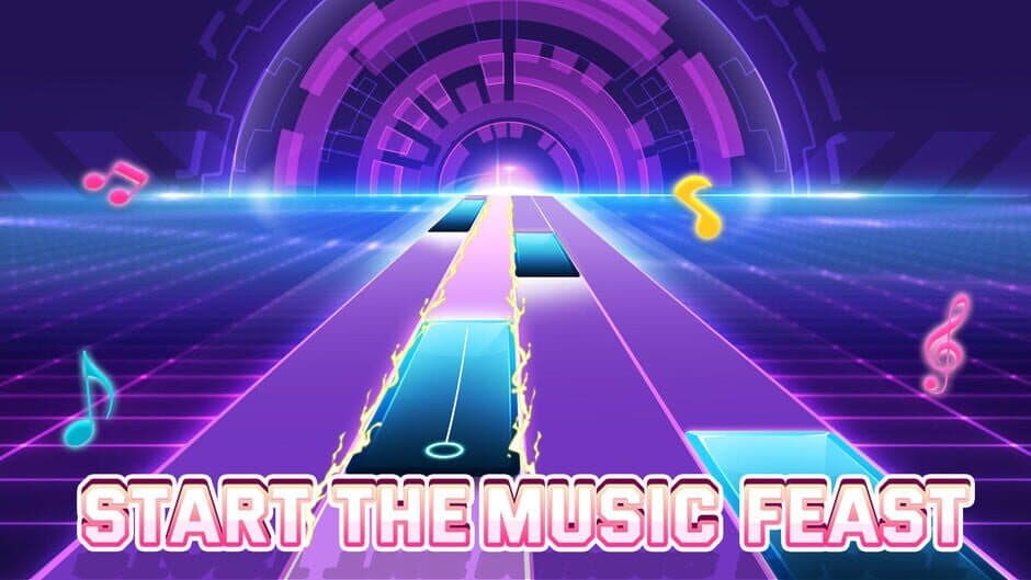 Скриншот 2 из Piano Game: Classic Music Song