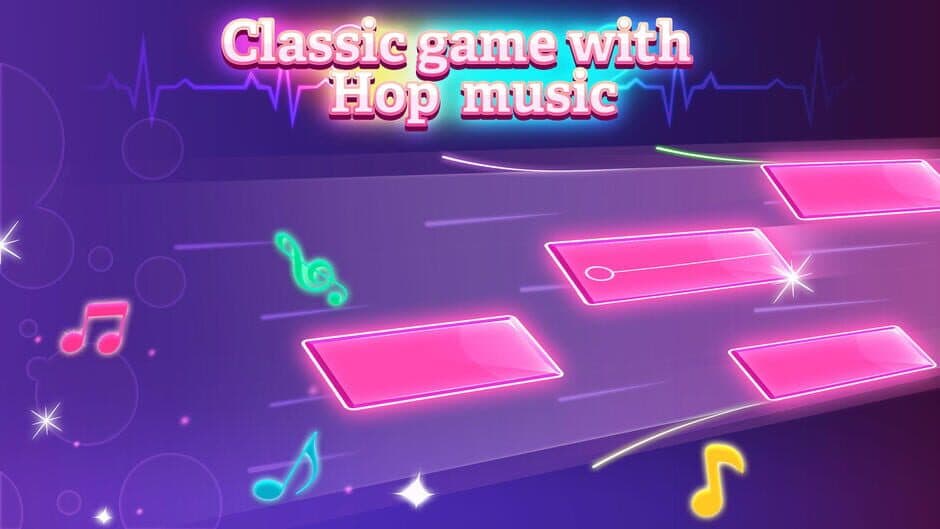 Скриншот 1 из Piano Game: Classic Music Song