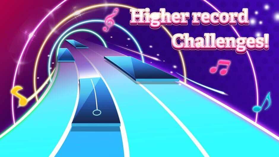 Скриншот 3 из Piano Game: Classic Music Song