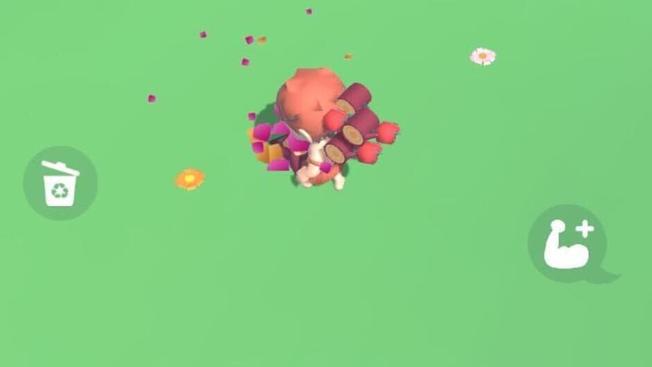 Скриншот 3 из My Tribe 3D