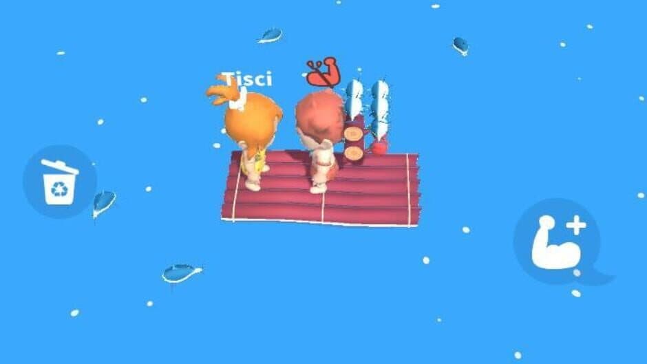 Скриншот 4 из My Tribe 3D