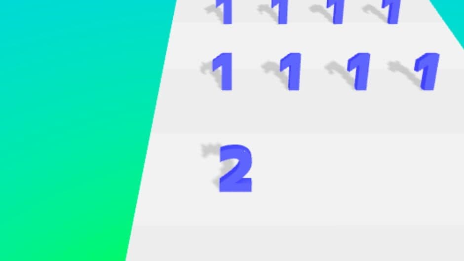 Скриншот 9 из Number Master