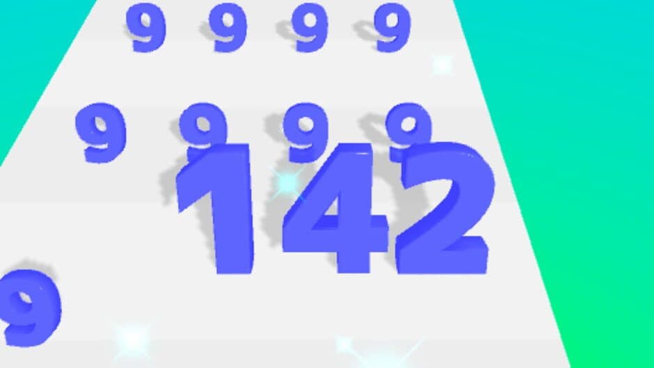 Скриншот 10 из Number Master