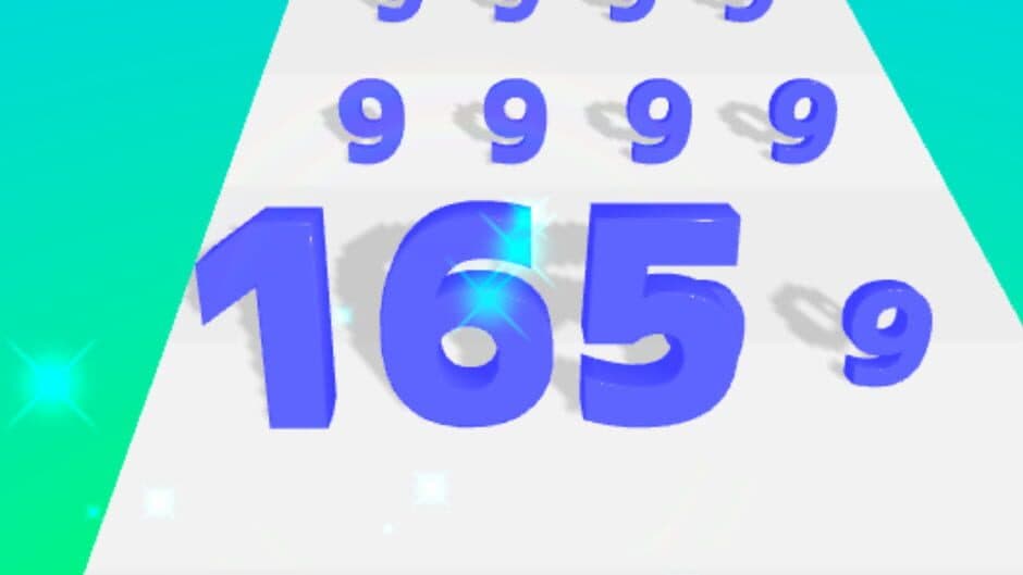 Скриншот 1 из Number Master