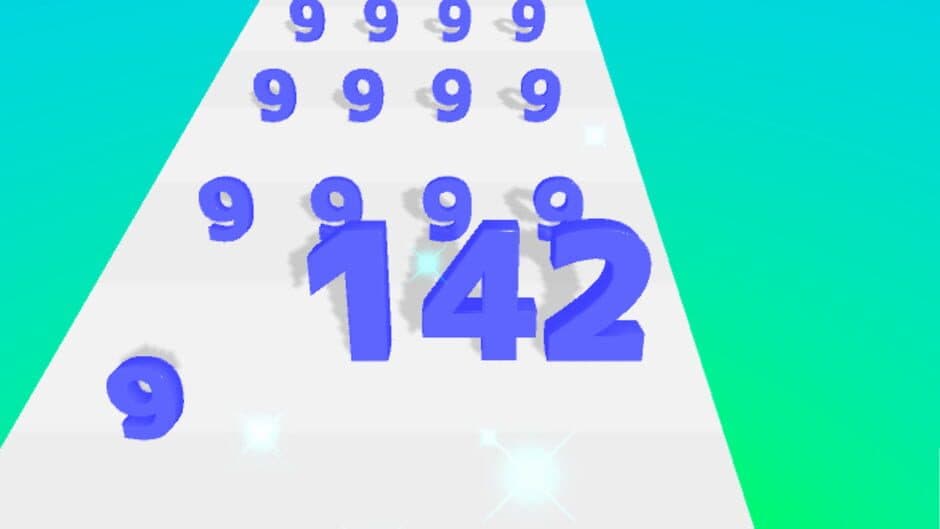 Скриншот 4 из Number Master