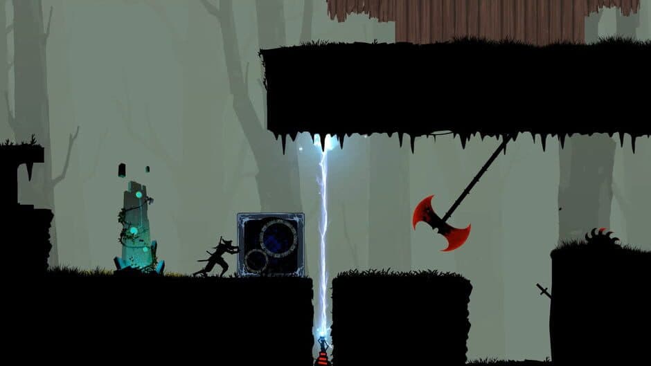 Скриншот 7 из Ninja Arashi 2