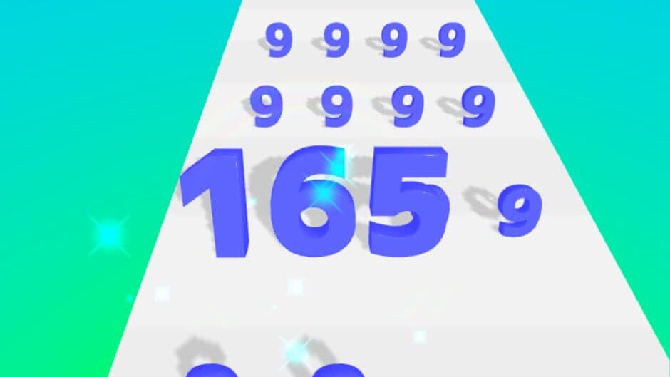 Скриншот 6 из Number Master
