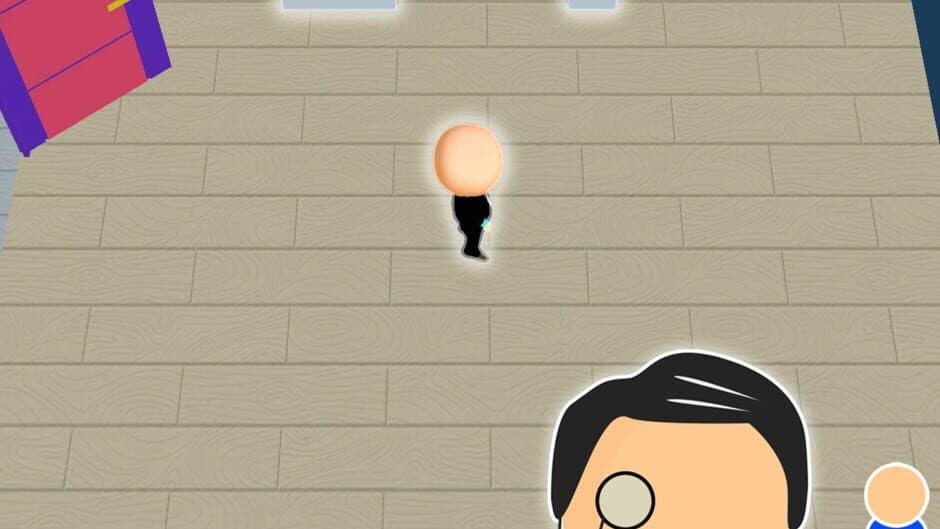 Скриншот 5 из Office Fever