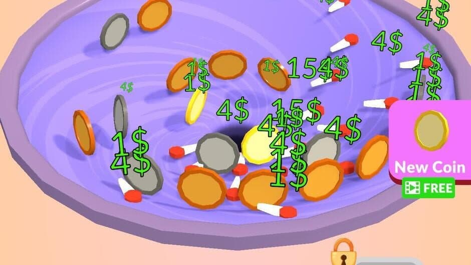 Скриншот 3 из Orbital Money