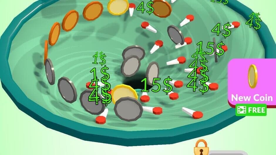Скриншот 4 из Orbital Money