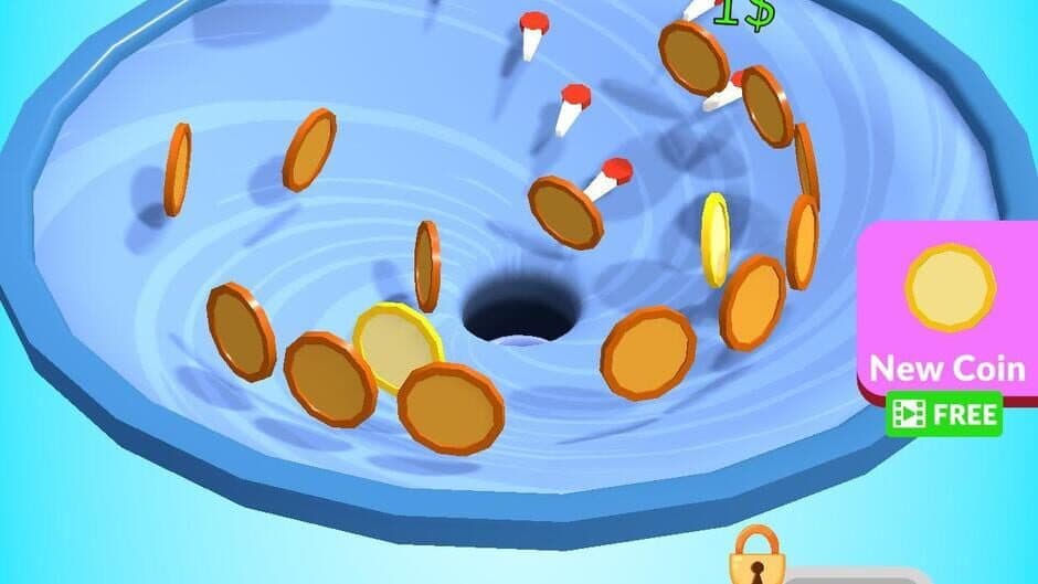 Скриншот 1 из Orbital Money