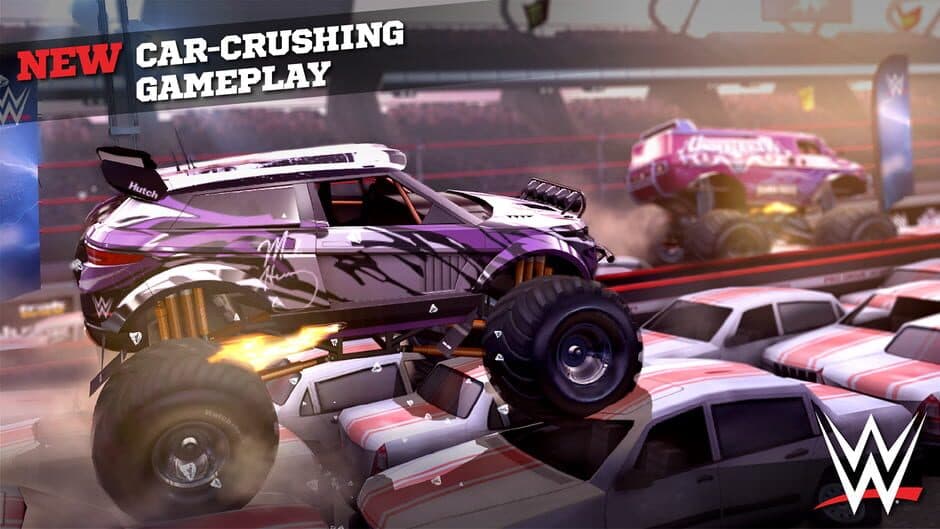 Скриншот 3 из MMX Racing