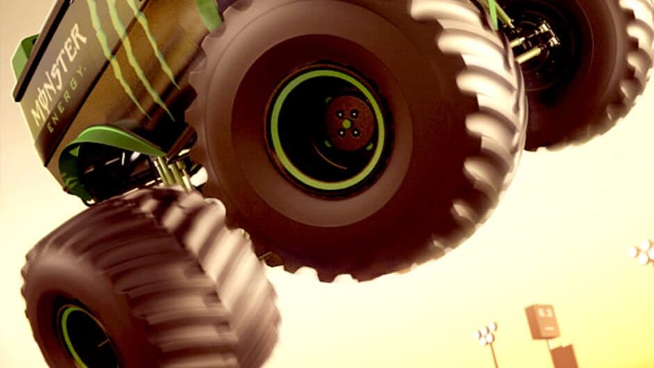 Скриншот 5 из MMX Racing