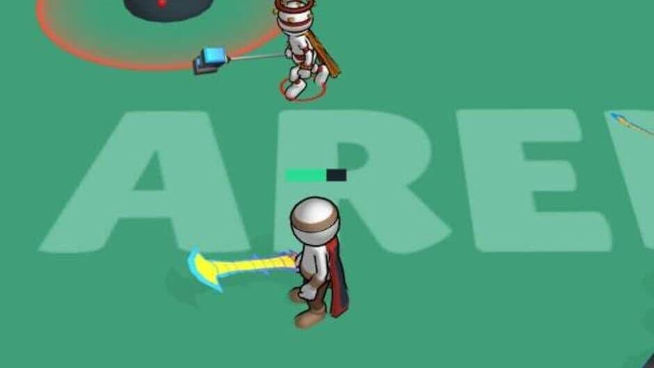 Скриншот 1 из My Clone Army: Me, Myself & I