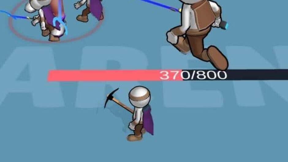 Скриншот 2 из My Clone Army: Me, Myself & I