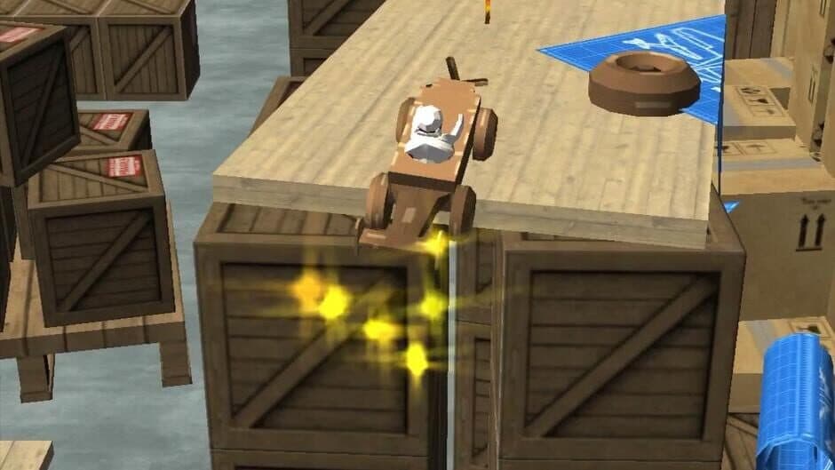 Скриншот 3 из Make It Fly!