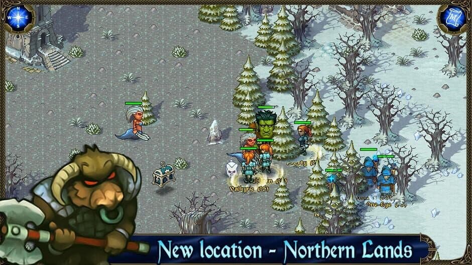Скриншот 5 из Majesty: Northern Kingdom