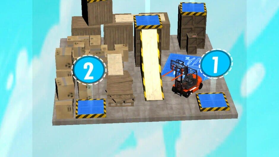 Скриншот 5 из Make It Fly!