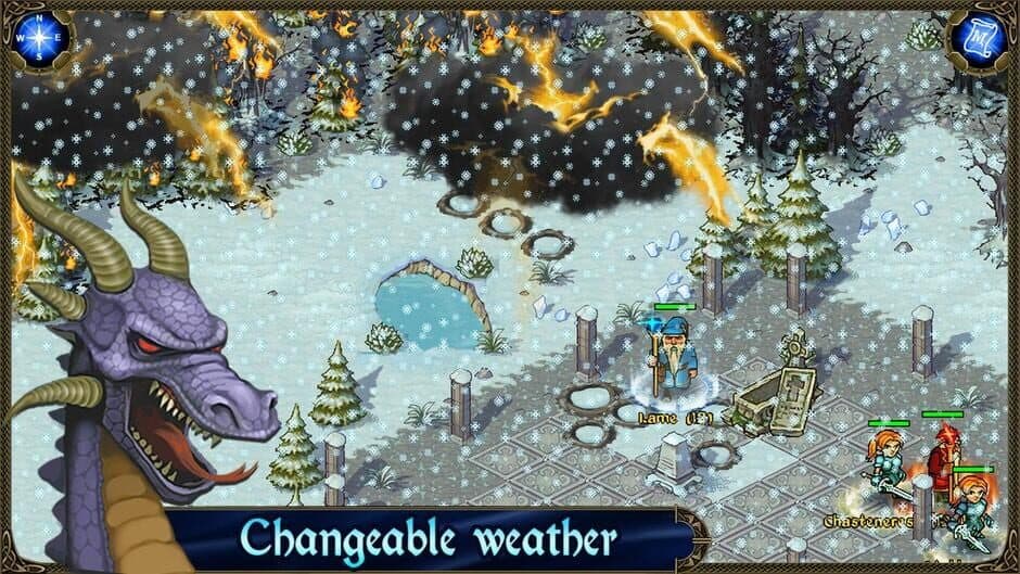 Скриншот 6 из Majesty: Northern Kingdom