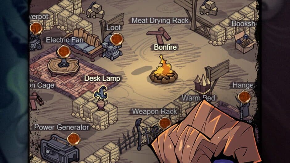 Скриншот 1 из Loop Knight