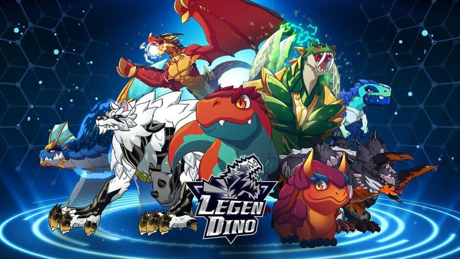Скриншот 7 из Legendino