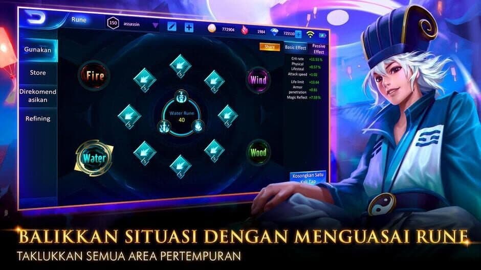 Скриншот 5 из Legend of Kingdoms