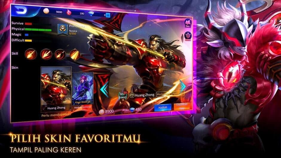 Скриншот 6 из Legend of Kingdoms