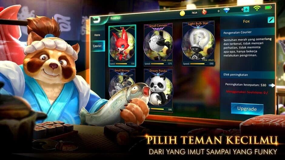 Скриншот 7 из Legend of Kingdoms