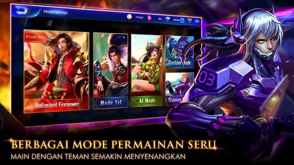 Скриншот 1 из Legend of Kingdoms