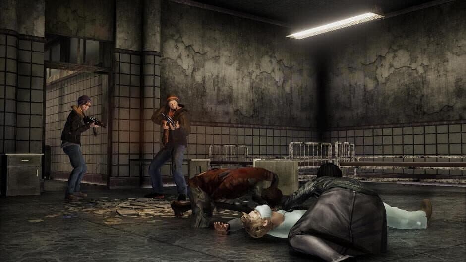 Скриншот 4 из Last Day