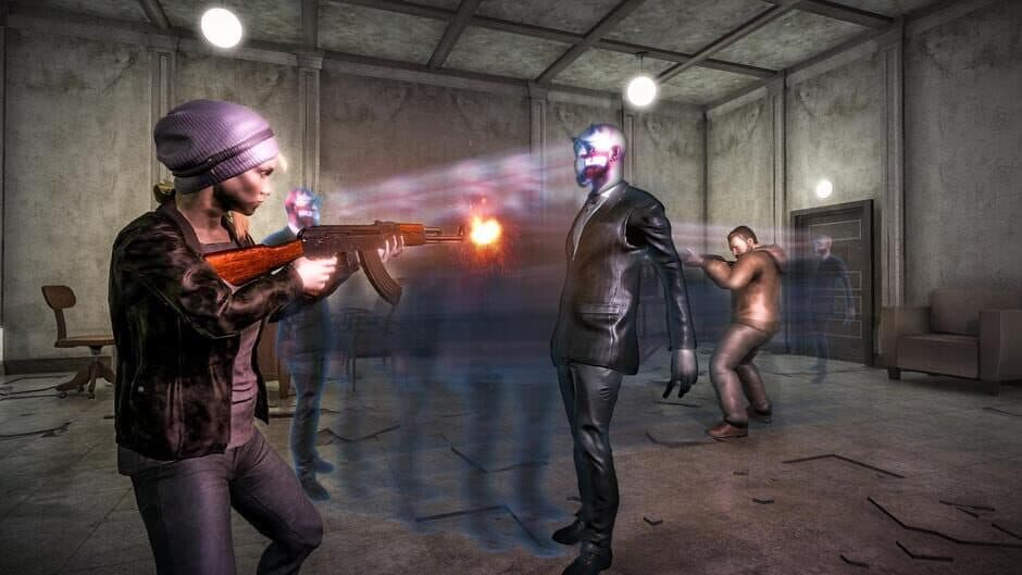 Скриншот 3 из Last Day