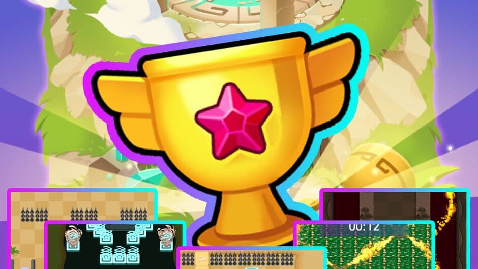 Скриншот 1 из Legendary Archer: Rebirth