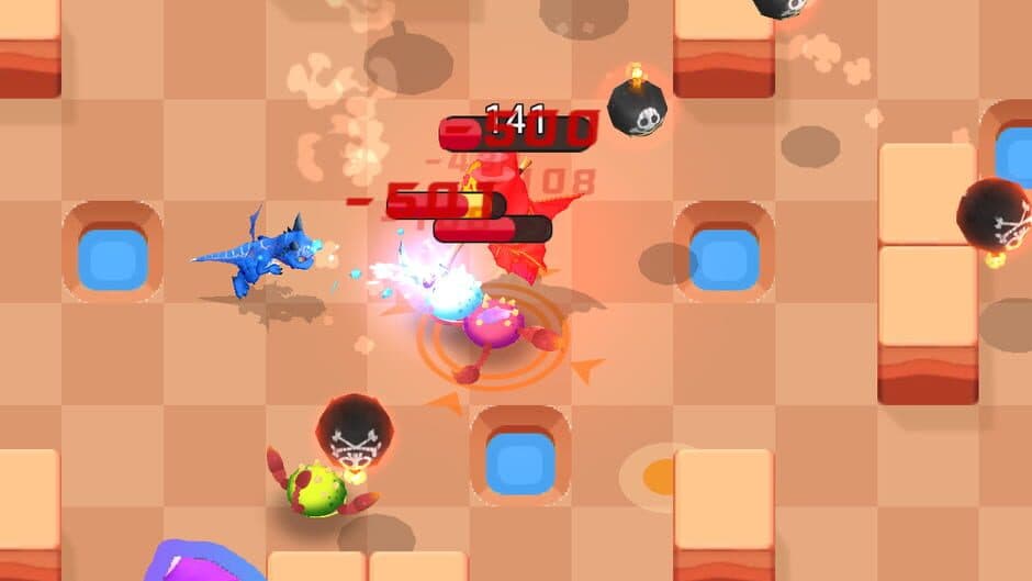 Скриншот 3 из Legendary Archer: Rebirth
