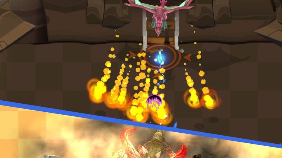Скриншот 5 из Legendary Archer: Rebirth
