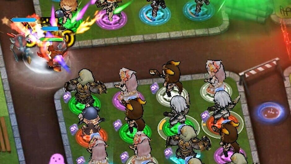 Скриншот 7 из Infinity Party Battle