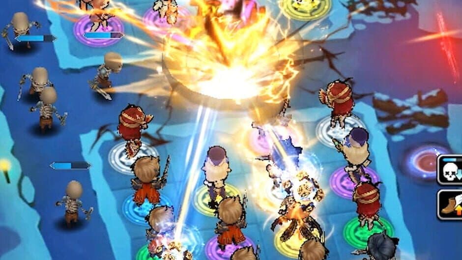 Скриншот 8 из Infinity Party Battle