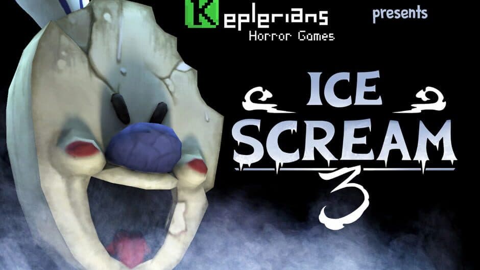 Скриншот 1 из Ice Scream 3