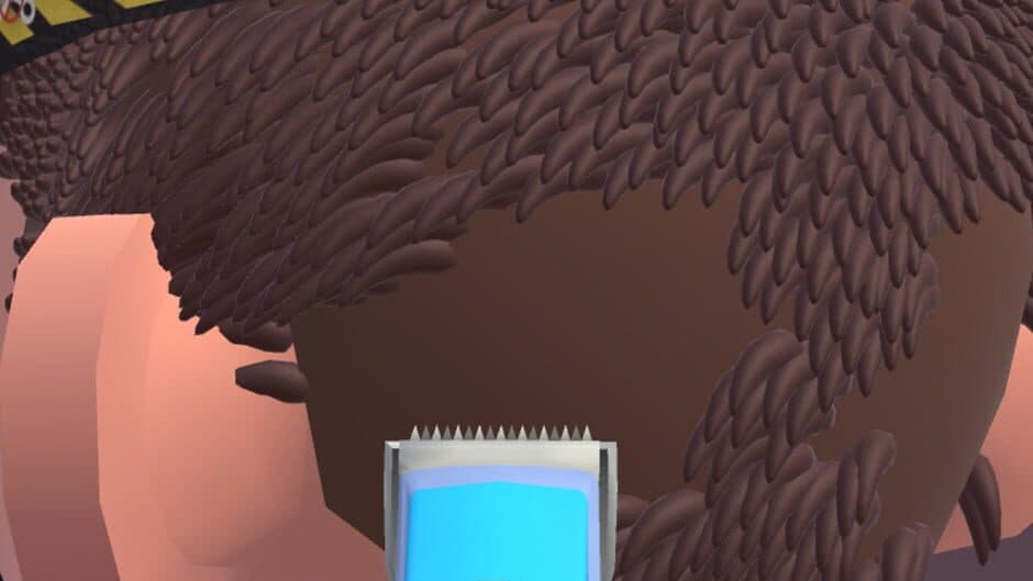 Скриншот 4 из Fade Master 3D: Barber Shop