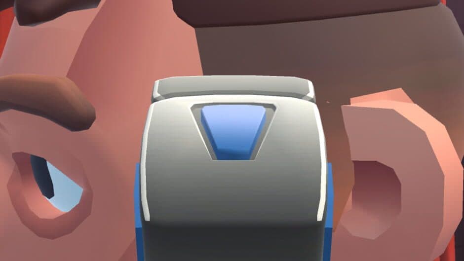 Скриншот 1 из Fade Master 3D: Barber Shop